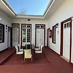 Linda Casona Mancora