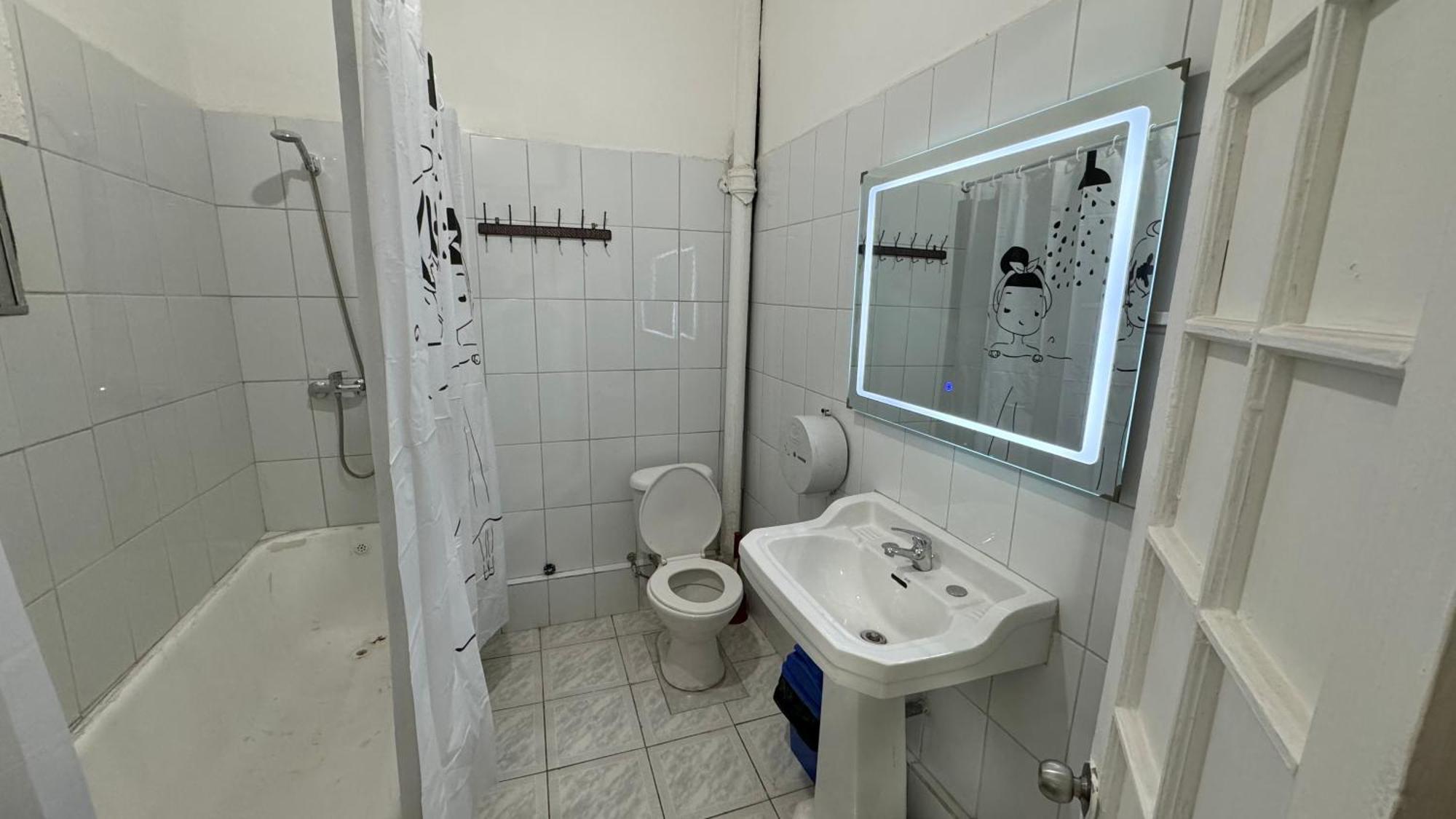 Linda Casona Mancora Guest house *