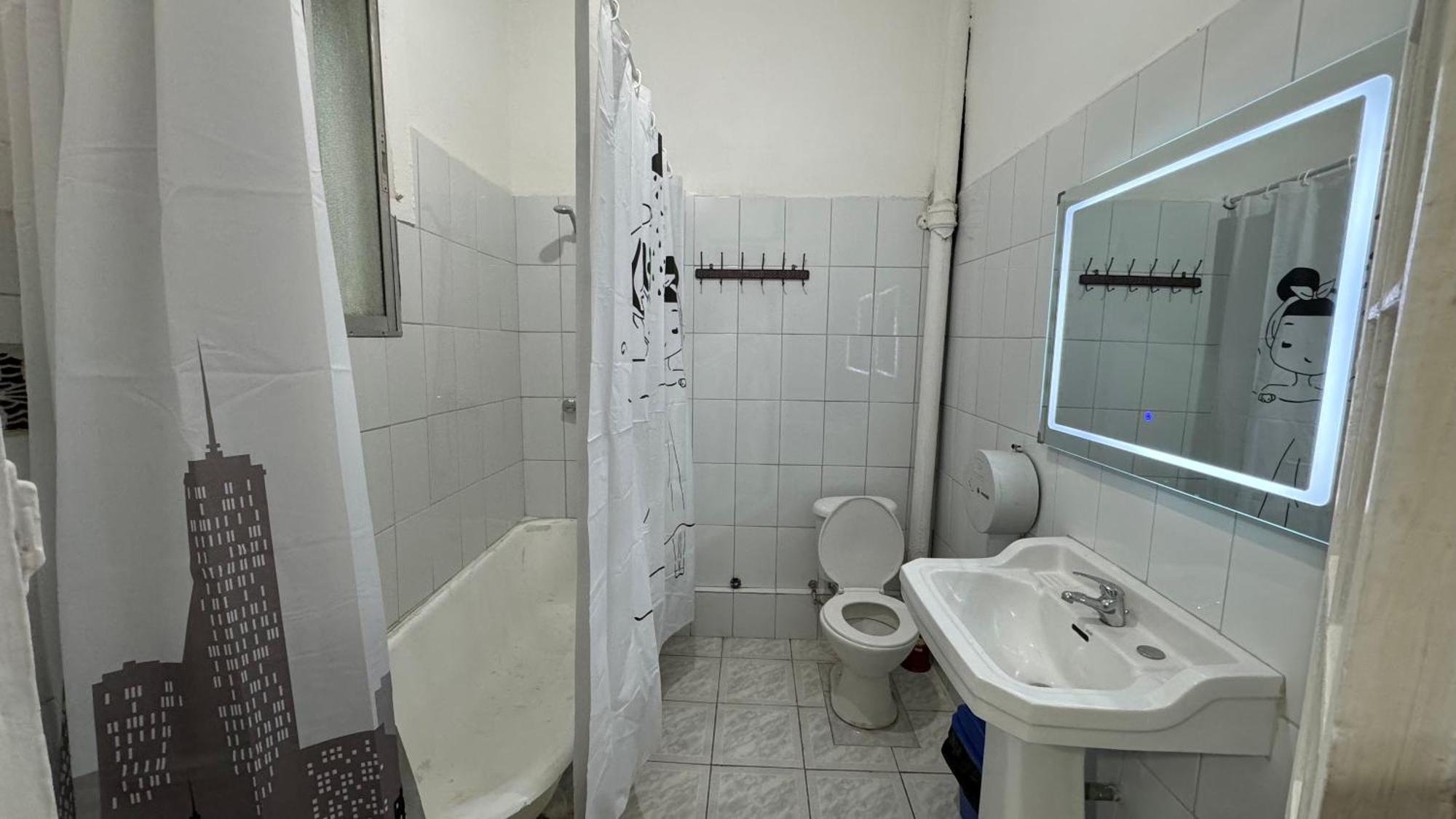 Linda Casona Mancora Guest house *